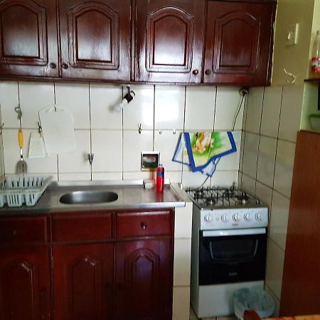 Apartamento No Macarico, De Frente Para A Praia Salinopolis Exterior photo