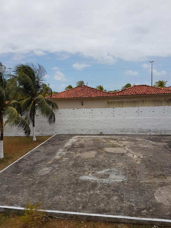 Apartamento No Macarico, De Frente Para A Praia Salinopolis Exterior photo